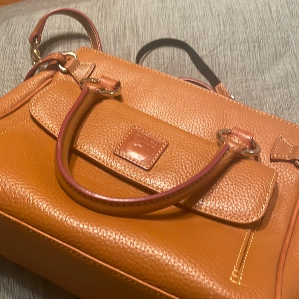 Dooney Bourke handbag